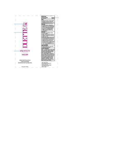 Dosage And Administration (Duette Sheer)